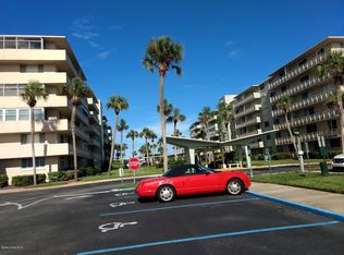 2020 N Atlantic Ave S #612, Cocoa Beach, FL 32931