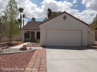 3209 Crescent Run Ct, Las Vegas, NV 89117