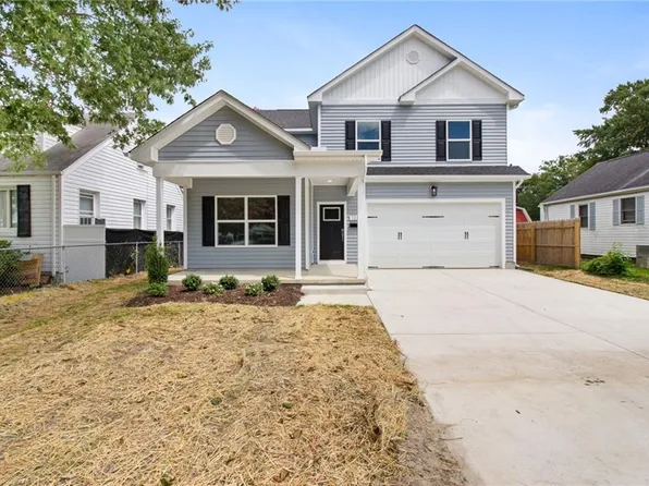 328 Brightwood Ave, Hampton, VA 23661