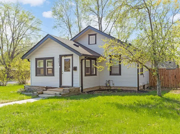 4201 Penn Ave N, Minneapolis, MN 55412