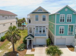 277 Ocean Point Dr, Saint Helena Island, SC 29920