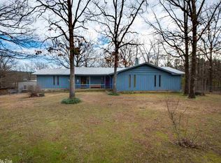 7706 Forest Rd, North Little Rock, AR 72118
