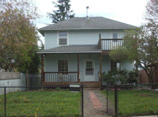 2522 Keesling St, Bellingham, WA 98225