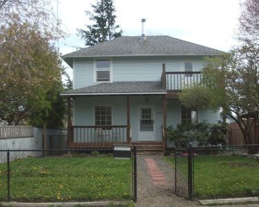 2522 Keesling St, Bellingham, WA, 98225