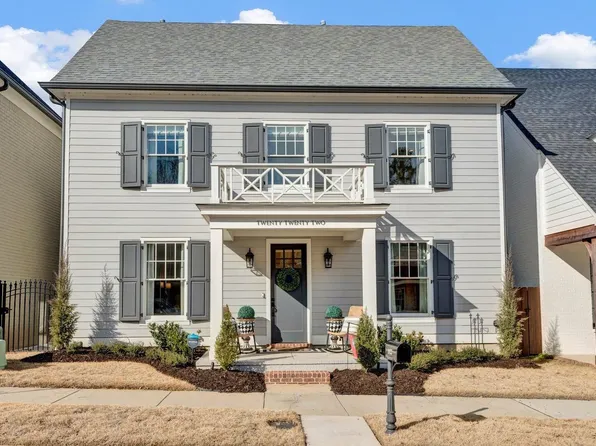 2022 Elzey Ave, Memphis, TN 38104