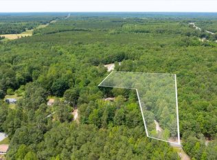 Golansville Rd, Ruther Glen, VA 22546