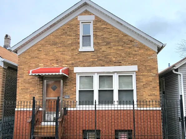 (undisclosed Address), Chicago, IL 60608
