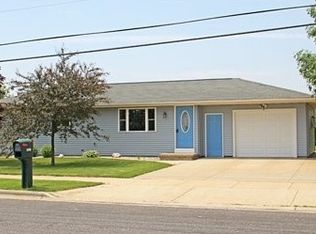 N3971 N McHugh Rd, Kaukauna, WI 54130