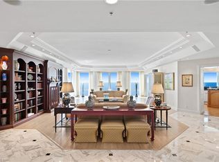 4601 Gulf Shore Blvd N #PENTHOUSE 3, Naples, FL 34103