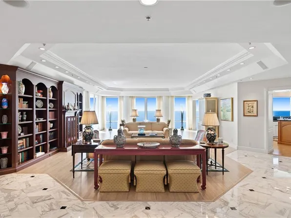 4601 Gulf Shore BLVD N #PH-3, NAPLES, FL 34103