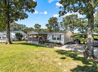 127 State Road H, Buffalo, MO 65622