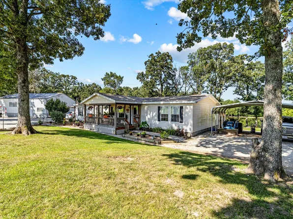 127 State Road H, Buffalo, MO 65622