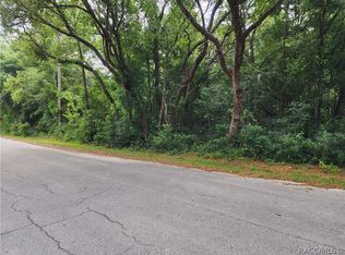3116 E Glenn St, Inverness, FL 34453