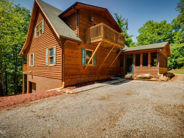 137 Poplar Trl, Erwin, TN 37650