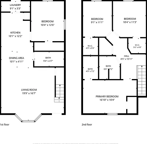 155 Westchester Cir #1 — Photo 17
