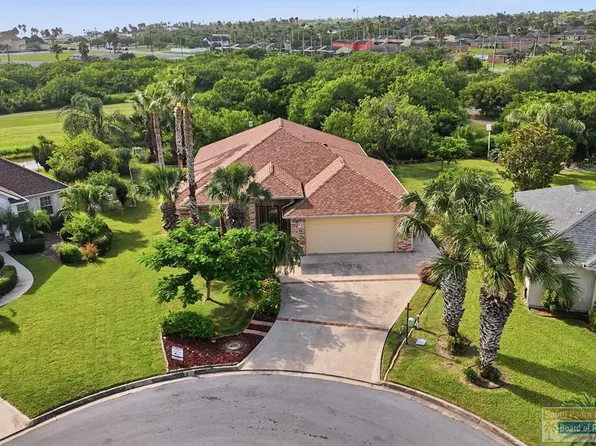 35 Bethpage Dr, Laguna Vista, TX 78578
