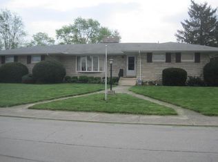 429 Gregg St, Washington Court House, OH 43160