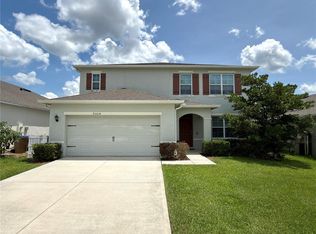 9004 Tuscan Cypress St, Kissimmee, FL 34747