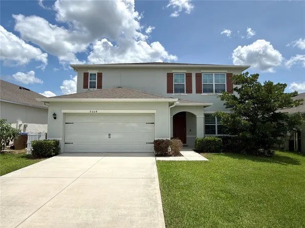 9004 Tuscan Cypress St, Kissimmee, FL 34747