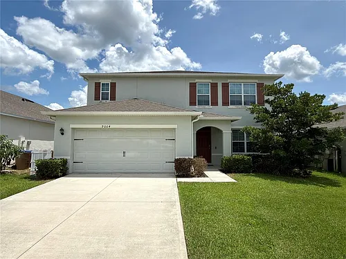 9004 Tuscan Cypress St Photo 1