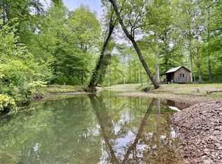 1818 Linville Rd, Lawrenceburg, TN 38464