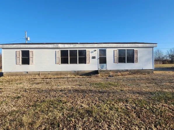 90 Charlestown Rd, Henning, TN 38041