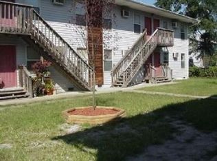 9628 10th Bay St APT 14, Norfolk, VA 23518