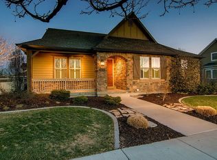 4673 W Lumina Dr, South Jordan, UT 84009