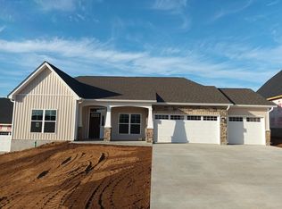 404 W Irie Ct, Bloomington, IN 47403