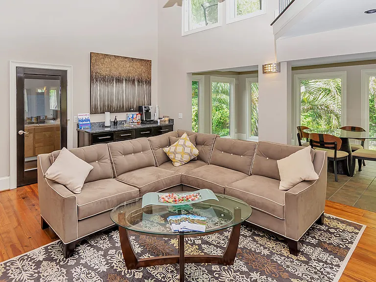 Congaree Villas — Photo 8