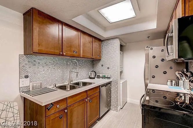 4200 S Valley View Blvd #3051 — Photo 25