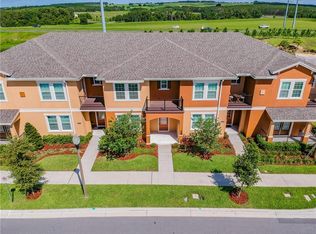 15375 Honeybell Dr, Winter Garden, FL 34787