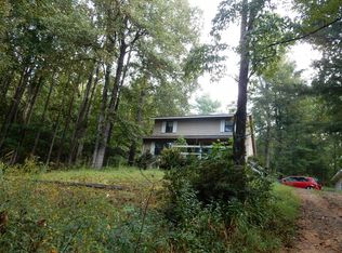 1330 Mine Gap Rd, Zirconia, NC 28790