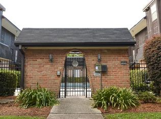 3400 N Arnoult Rd APT 109, Metairie, LA 70002