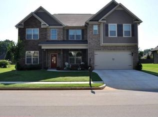 117 Misty River Ln SW, Huntsville, AL 35824