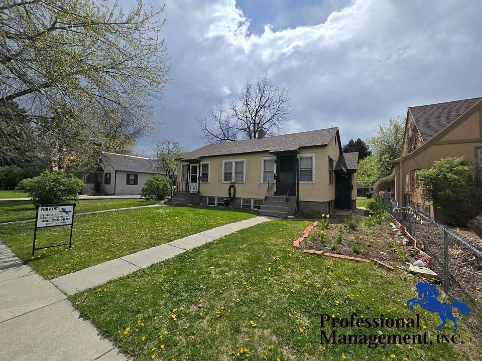 1st image of 318 1/2 Yellowstone Ave