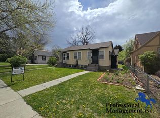 318 1/2 Yellowstone Ave, Billings, MT 59101