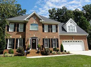 9408 Stone Mountain Rd, Raleigh, NC 27613