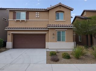 3634 Via Messina, Henderson, NV 89052