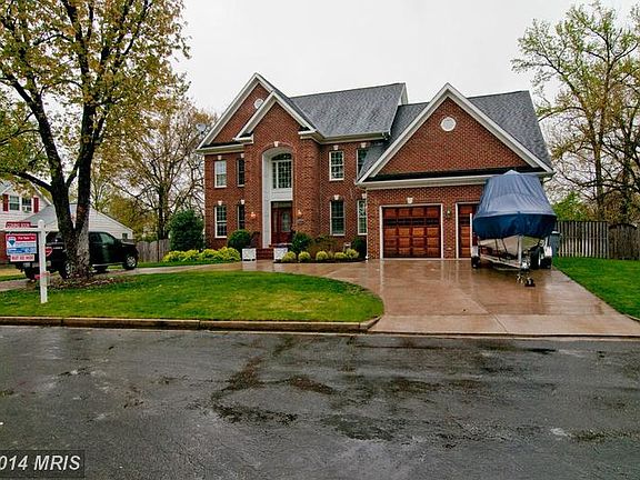 2nd image of 6007 Brookview Dr