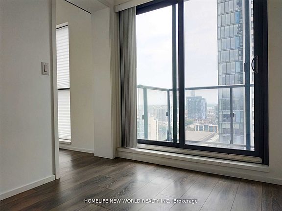 5th image of 159 Dundas St E #1805