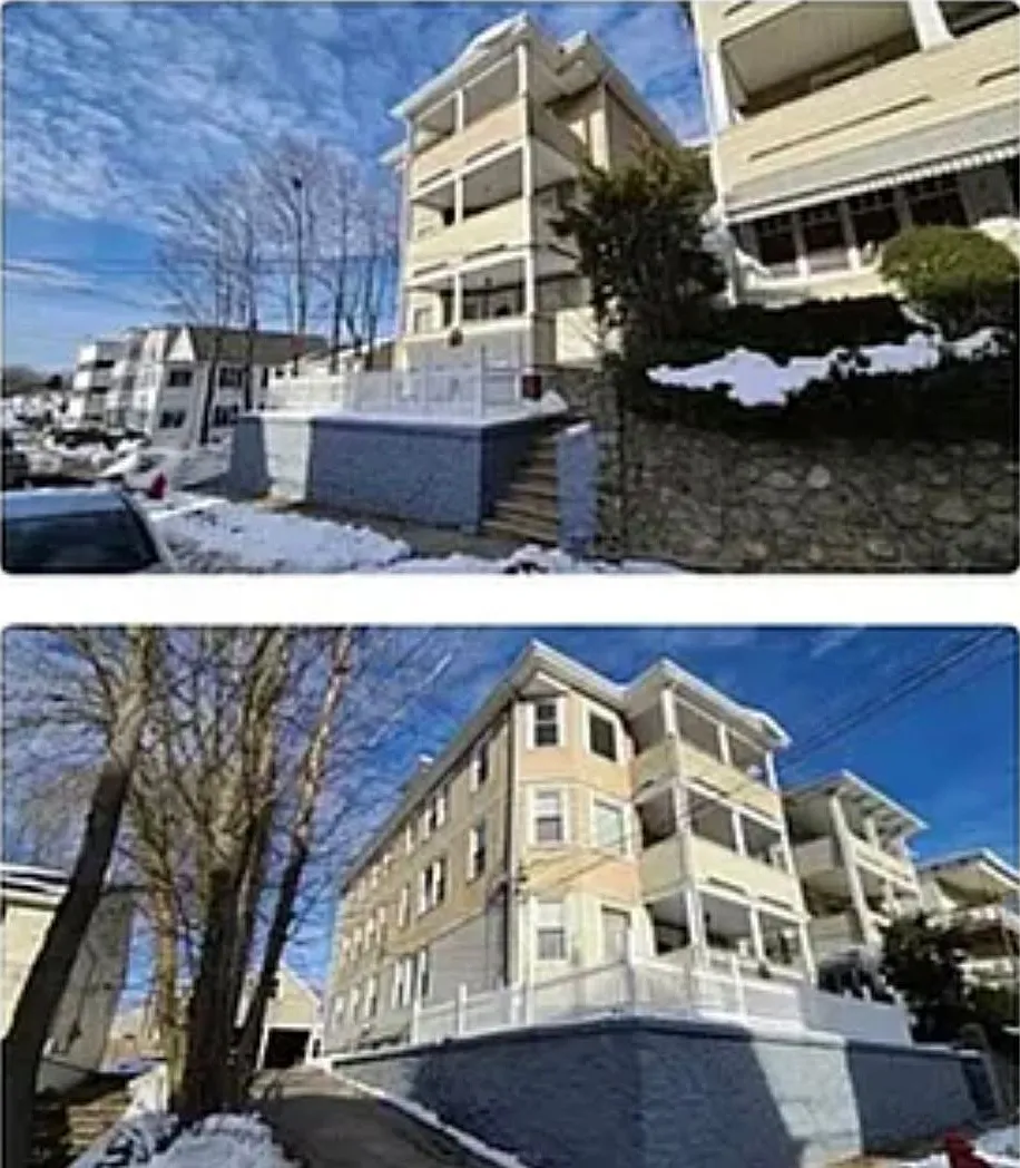 274 Diamond Hill Road Woonsocket — Photo 1