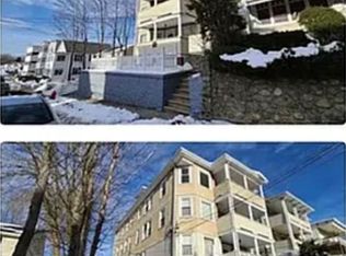 274 Diamond Hill Road Woonsocket, Woonsocket, RI 02895