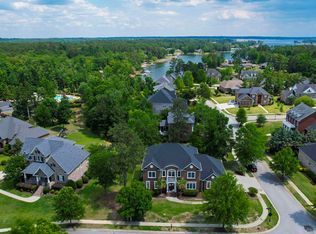 149 Lakeport Dr, Chapin, SC 29036