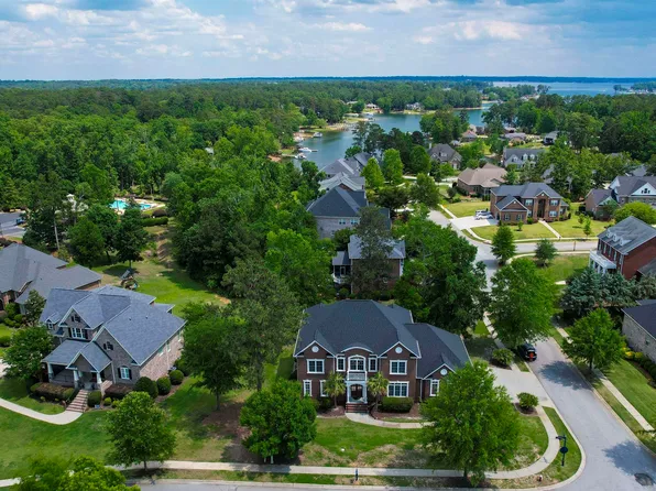 149 Lakeport Dr, Chapin, SC 29036