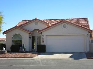 6793 S Lake Forest Dr, Chandler, AZ 85249