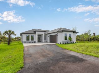 3230 54th Ave NE, Naples, FL 34120