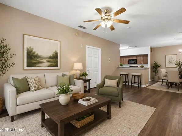 3680 KIRKPATRICK Circle #4, Jacksonville, FL 32210
