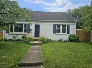 708 Cheryl Ln, Lexington, KY 40504