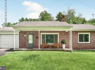 1116 2nd Ave, Brunswick, MD 21716